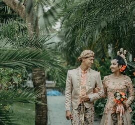 Indonesische Frau heiraten Tipps