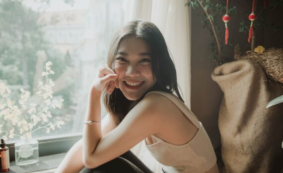 Indonesische Frauen Katalog