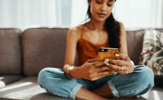 Indonesien Dating Apps Test