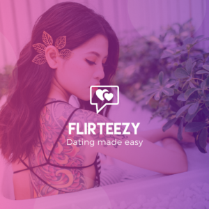 Flirteezy Banner