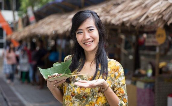 Freundin auf Bali finden Tipps